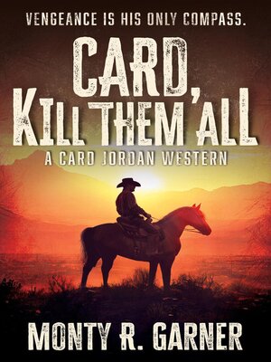 cover image of Card, Kill Them All